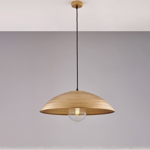 Suspension moderne 1 - or,