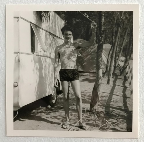 Photo ancienne vintage - photo,