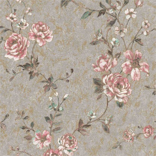 Papier peint intissé 509052 - papier,