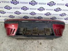 enjoliveur pare-choc avant