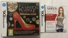 La Maison du Style DS