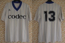 Maillot Le coq Sportif Codec