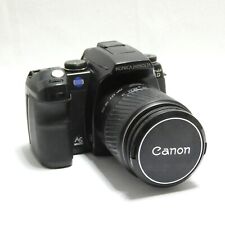 KONICA MINOLTA DYNAX MAXXUM 5D + AFDT 18/70 MM + CARTE MEMOIRE 16 GB / NON TESTE