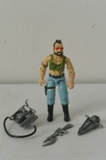 GI JOE - Figurine vintage -