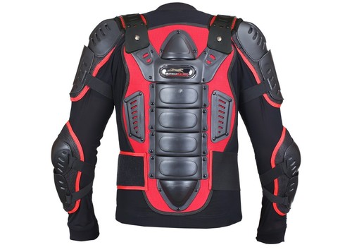Veste protecteurs - veste,