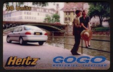 20u Hertz Location Voitures -