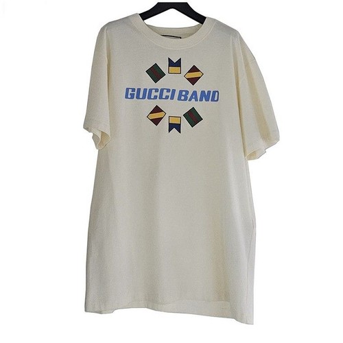 Gucci logo shirt - t-shirt, 90923083