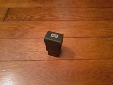 interrupteur dégivrage