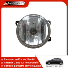 🇫🇷 PHARE ANTIBROUILLARD