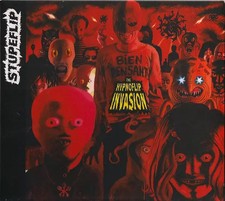 The Hypnoflip Invasion