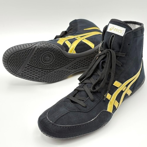 Chaussures boxe lutte - de,