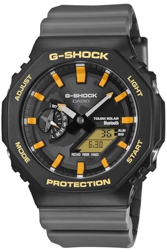 Montre homme casio shock - montre,
