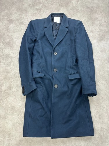 Sandro paris wool blend long - wool,