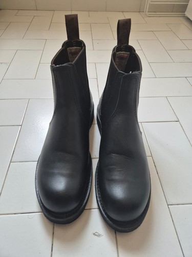 Red wing classic chelsea 41eu - wing,