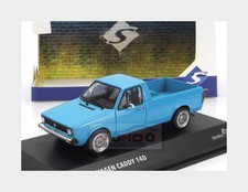 1:43 SOLIDO Volkswagen Caddy