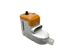 Pompe de réservoir à