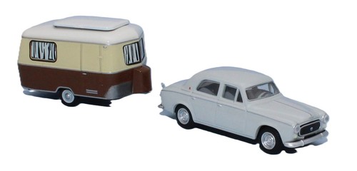 Sai 6238 peugeot - sai, gris