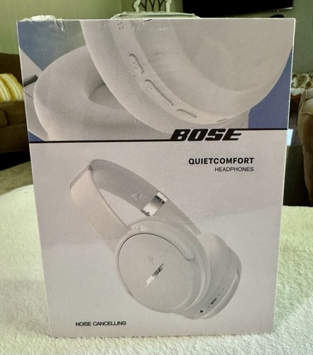 New sealed bose quietcomfort - sealed,