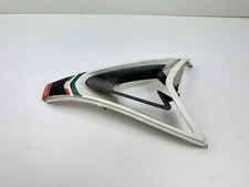 GRILLE RADIATEUR APRILIA SR 50 2006-2012