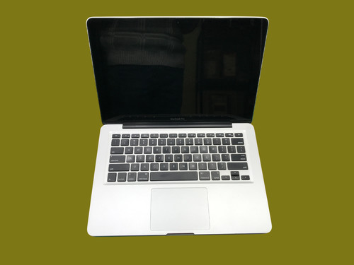 Macbook pro a1278 - pro,
