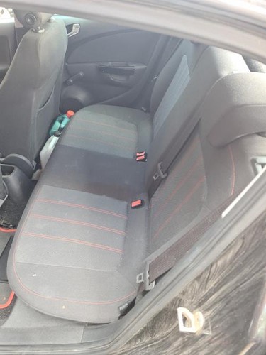 Banquette arriere opel corsa - corsa, d
