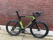Cannondale SystemSix Hi-mod