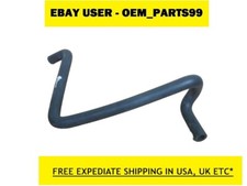 Tuyau Jcb - refroidisseur