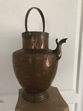 CRUCHE ou PICHET ancien en