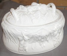 Terrine faïence Portmeirion