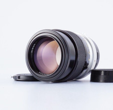 Objectif Téléobjectif Nikon