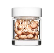 CLARINS Milky Boost 30 Capsules Fond de Teint Eclat & Nutrition