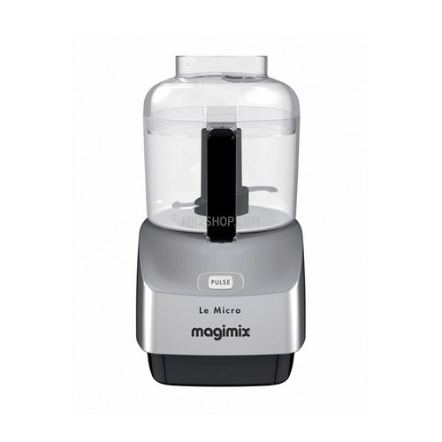Mini broyeur micro magimix - micro,