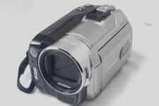 Appareil photo vidéo