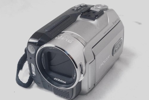 Appareil photo vidéo