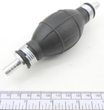 Pompe d'amorçage manuelle