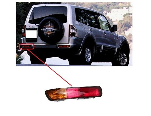Nouveau mitsubishi pajero - nouveau,