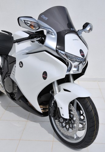 Bulle aeromax ermax honda - bulle,