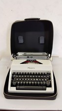 Machine À Écrire Olympia SM