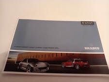 Livre Catalogue publicité