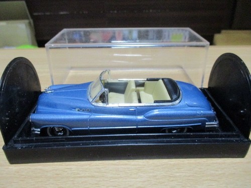 Solido buick cabriolet - 1/43, "buick