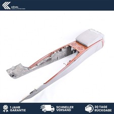 Console Centrale Accoudoir En