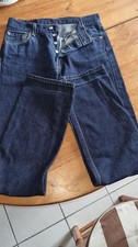 Jean LEVIS 501 vintage W30 L34