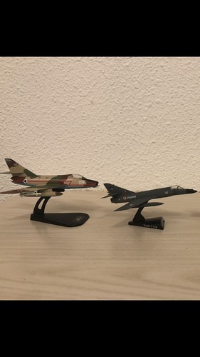 Miniatures super mystère - super,