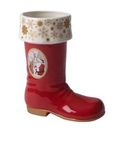 Villeroy Et Boch Bottes ?Vase ???Grand Modèle ??