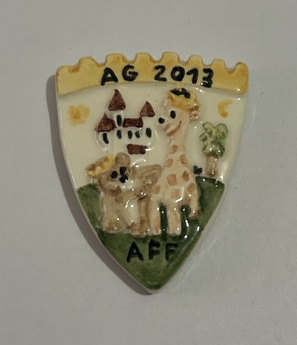 Feves aff artisanale - feves,