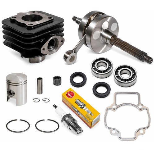 Pack kit moteur typhoon - , fly
