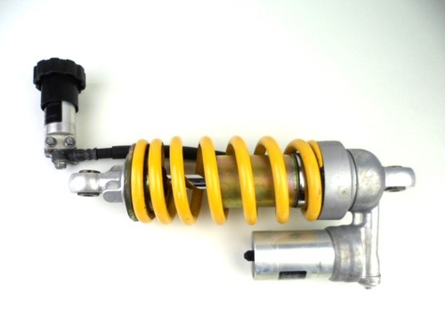 Suspension mono amortisseur - suspension,