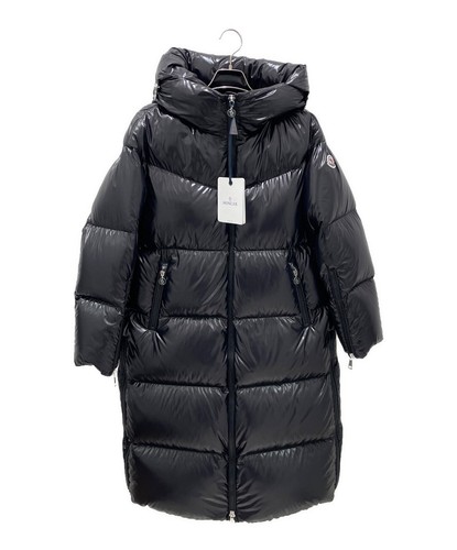 Doudoune moncler huppelong - moncler,