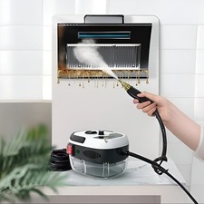 Nettoyeur vapeur haute