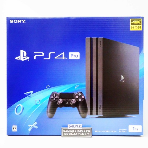 Sony ps4 playstation pro - sony,